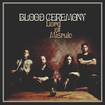 /BLOOD CEREMONY / Lord of Misrule