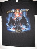 PRIMAL FEAR / 16.6 (TS-M) []