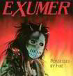 THRASH METAL/EXUMER / Possessed by Fire