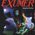 EXUMER / Rising from the Sea (HRR)@iSlip) []