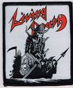 /LIVING DEATH / Vengeance of Hell (SP)