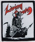 LIVING DEATH / Vengeance of Hell (SP) []
