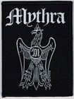 SMALL PATCH/Metal Rock/MYTHRA (SP)