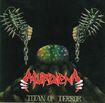 JAPANESE BAND/MURDIENA / Titan of Terror (特典：2曲入りLive CDR)