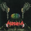 MURDIENA / Titan of Terror (TF2ȓLive CDR) []