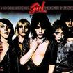 N.W.O.B.H.M./GIRL / Sheer Greed (collectors CD)