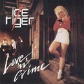 ICE TIGER / LovefN Crime (collectors CD) []