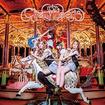 JAPANESE BAND/CHERRY HEARTS / Cherry Hearts (CD/DVD/国内盤)