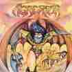 THRASH METAL/AGRESSOR / Kill or Die (1988) (slip)