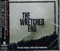 THE WRETCHED END / In These Woods From These Mountains (国内盤） []