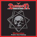 DAMIEN / MemorandumF Complete Demo Anthology i500/2CD []