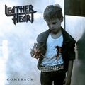 LEATHER HEART / Comeback []