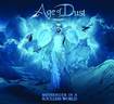予約商品/AGE OF DUST / Messenger in a Soulless World (digi) (強力盤！）