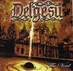 JAPANESE BAND/DELGESU / The Void