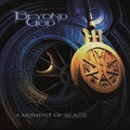 BEYOND GOD / A Moment of Black (digi) []