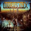 HEAVY METAL/MOROS NYX / Revolution Street