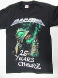 GAMMARAY / 25 years (TS-S) []