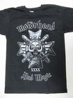 /MOTORHEAD / Bad Magic (TS-S)