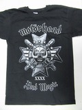 MOTORHEAD / Bad Magic (TS-S) []