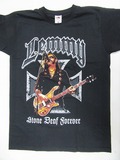 MOTORHEAD / Lemmy (TS-S) []