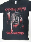 /CANNIBAL CORPSE / Caged (TS-S)