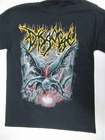 Tシャツ/Death/DISGORGE / Perish Angel (TS)