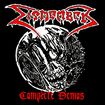 /DISMEMBER / Complete Demos (digi)