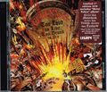 GEHENNAH / Too Loud to Live Too Drunk to Die (2CD) + [xXyACD []