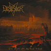 THRASH METAL/DESASTER / The Oath of an Iron Ritual (1st limited digi)
