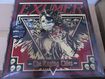 THRASH METAL/EXUMER / The Raging Tides (LP)