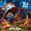WITCH CROSS / Fit for Fight []