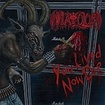 THRASH METAL/DIAVOLOS / You Lived Now Die