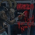 DIAVOLOS / You Lived Now Die []