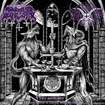 /SATANIC WARMASTER / ARCHGOAT /  Lux Satanae (Thirteen Hymns Of Finnish Devil Worship) (DIGIPAK DOUBLE CD)