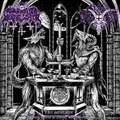 SATANIC WARMASTER / ARCHGOAT /  Lux Satanae (Thirteen Hymns Of Finnish Devil Worship) (DIGIPAK DOUBLE CD) []
