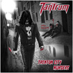 HEAVY METAL/TANTRUM / Trenton City Murders 