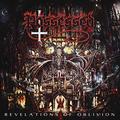 POSSESSED / Revelations of Oblivion (Ձj []
