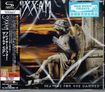 /SIXX：A.M. / Prayers for the Damned (国内盤）