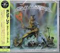 GAMMA RAY / Lust for Live (Ձj []