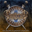 /ENSIFERUM / Two Decades of Greatest Sword Hits