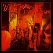HEAVY METAL/W.A.S.P. / Live...in the Raw wasp