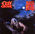 OZZY OSBOURNE / Bark at the Moon []