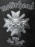 MOTORHEAD / Bad Magic (BP) []