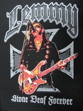 MOTORHEAD / Lemmy (BP) []