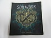 /SOILWORK / The Living Infinite (SP）