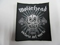 MOTORHEAD / Victoria (SP) []