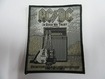 SMALL PATCH/Metal Rock/AC/DC / In Rock We Trust (SP)