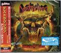 DESTRUCTION / Under Attack (Ձj []