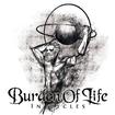 /BURDEN OF LIFE / In Cycles (digi)