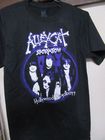 Tシャツ/HardRock/ALLEYCAT SCRATCH official T-shirt (S)